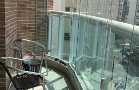 Estanconfor Flat Alto Padrão Quadra da Praia - Photo 15