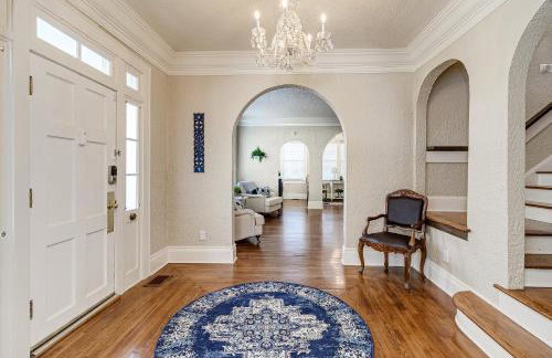 The Diamond Colonial - Luxury Home Near Lake Hollingsworth - Events OK - Foto 34