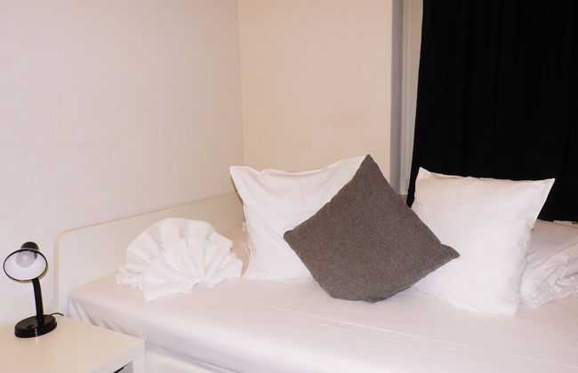 INSIDE FIVE City Apartments - Foto 5