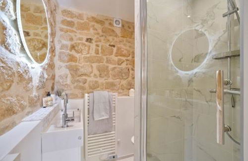 Amman Studio avec terrasse au cœur du village impressionniste - Foto 25