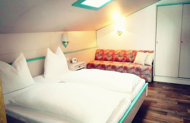 Haus Monika - Foto 6