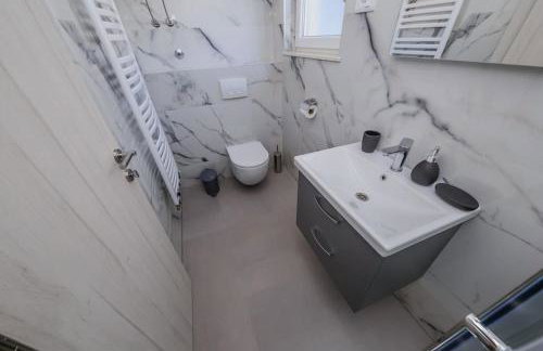 Beach apartment Anđela A2 - Foto 74