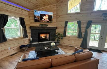 Brand New Luxury Cabin Full of Amenities - Foto 8