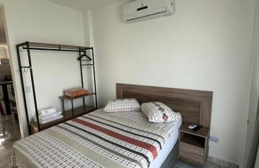 Apartamento Paraíso da Ilha Porchat ! *Novíssimo!* - Foto 15