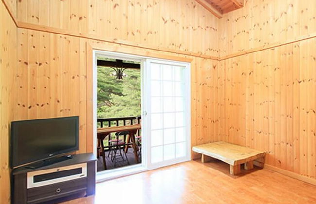 Goesan Namgang Pension - Foto 16