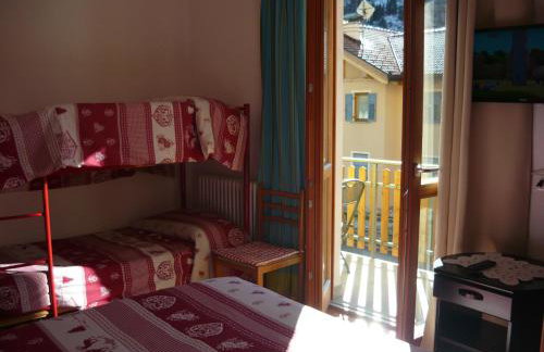 Appartamenti Mosconi Mistica - Foto 50