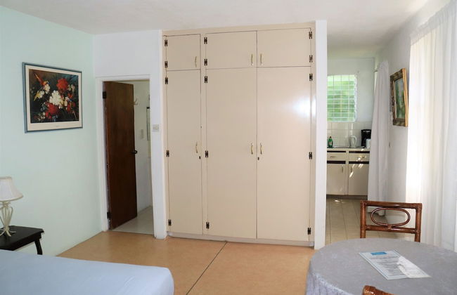 Ocean View Apartments - Foto 17