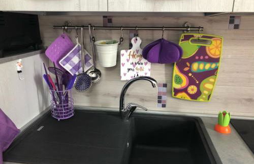 Casa Violet per Civita - Foto 29