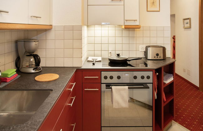 Chalet Abendrot apARTments - Foto 3