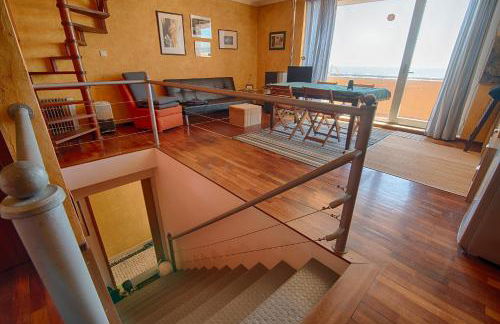 House In Aguda Beach, praia da Aguda, - Foto 18