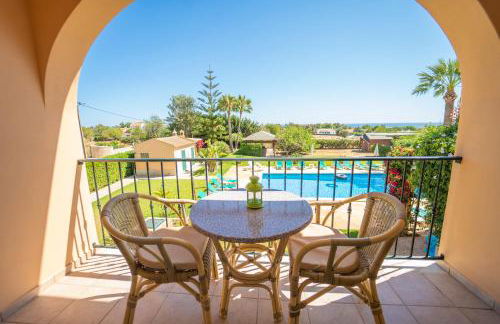 Apartamentos Monte dos Avós, Albufeira by AlgarveBlossom - Foto 113