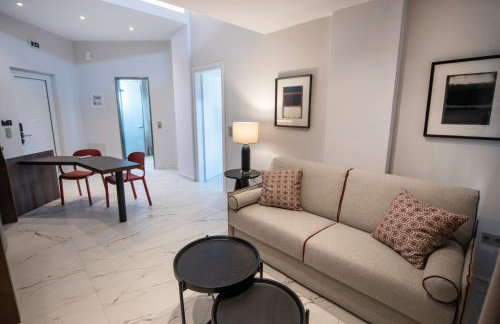 Diamond Kyparissia Suites - Foto 67