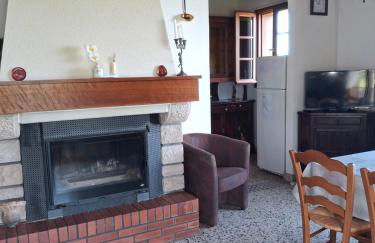 Charmante maison en pleine montagne basque - Foto 15