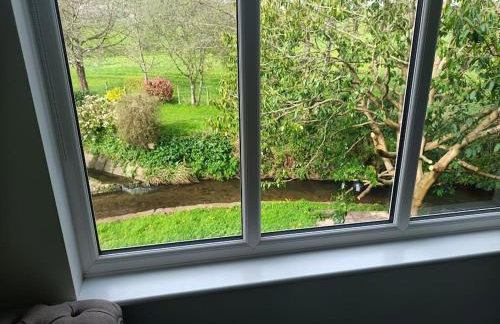 Idyllic with Stream - Hot Tub - Pet ok- Walk 2 Pub - Foto 11