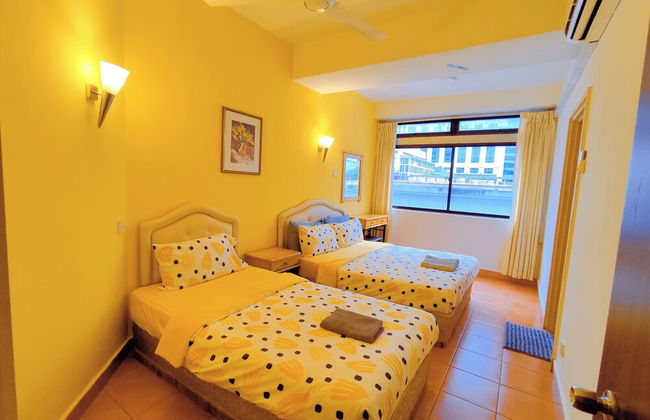 Pavilion Fahrenheit 88 - AJ home - Foto 65