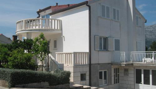 Apartments Ćenan - Foto 4