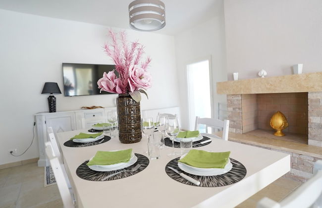 Trullo Lantane in San Michele Salentino - Foto 17