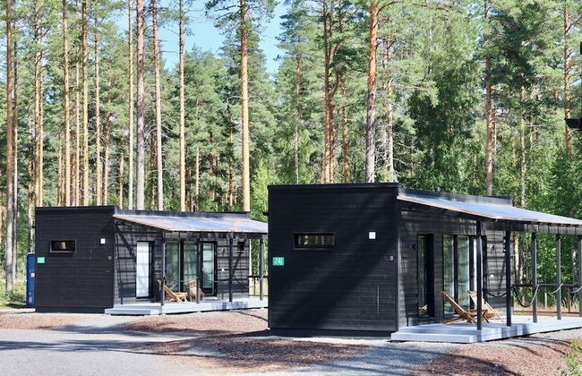 Pistohiekka Resort - Foto 10