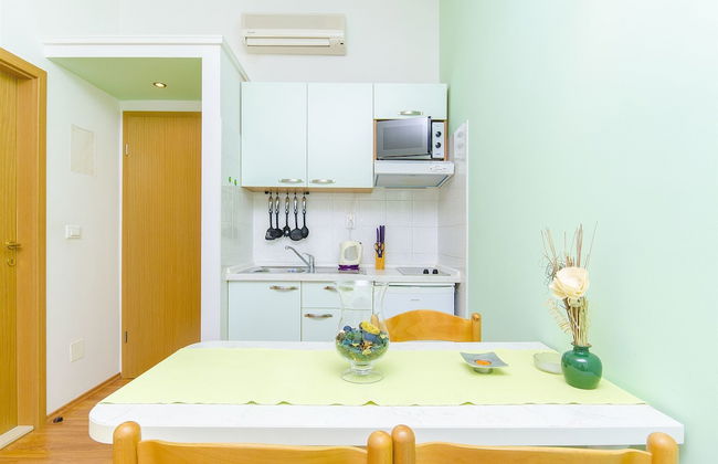 Apartments Kunac - Photo 21