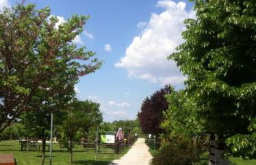 Agriturismo Tre Rondini - Foto 60