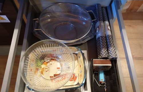 Le poulailler - Foto 29