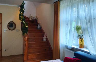 Dworek nad Potokiem - Photo 51