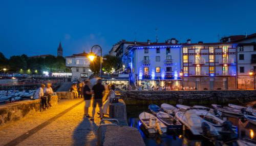 Apartamentos&Spa Mundakaport - Foto 3