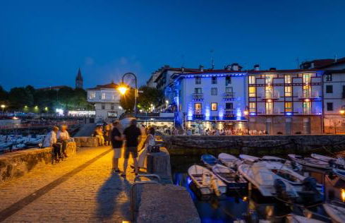 Apartamentos&Spa Mundakaport - Foto 3