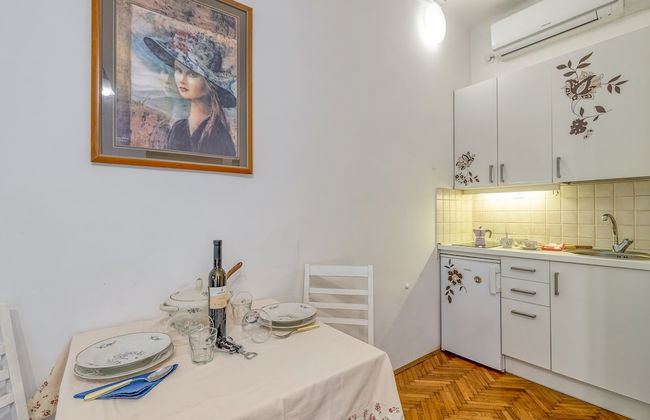 Studio Apartment Magnolia Zagreb - Foto 14