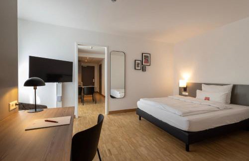 Brera Serviced Apartments Stuttgart - Foto 60