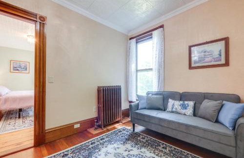 2-Acre Property Victorian Home in Brownville! - Foto 17