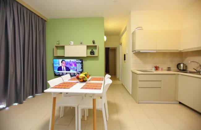Diamond Holiday Apartments Vlore - Foto 38
