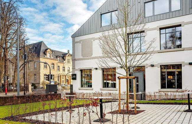 Vistay Apartments - Foto 4