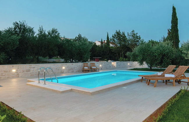 Holiday Home Lovište - Foto 35