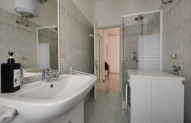 Colombo 7 in Marina di Andora - Foto 49