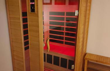 Pordoi H10 - with SAUNA - Foto 11