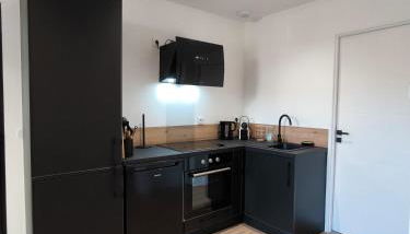 Sublime T2 en plein centre climatisé - Foto 4