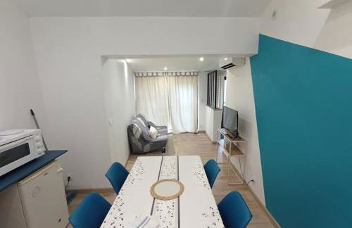 Petite Maison de vacances - Foto 7