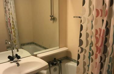 Studio 22m² balcon Pégase Phenix Le Corbier - Photo 12