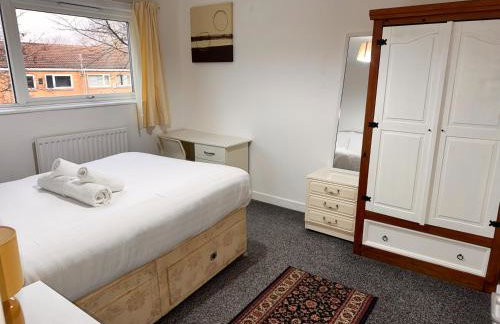 Lovely flat for small family close to City Centre - Photo 3