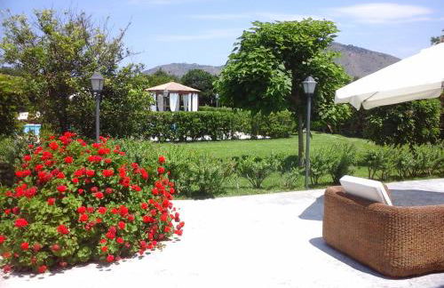 Ville dell'Eden con 9 camere da letto in 6 unità abitative - Foto 44