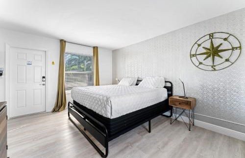 Steps From The Beach-all Renovated Studio Unit #3 - Foto 1