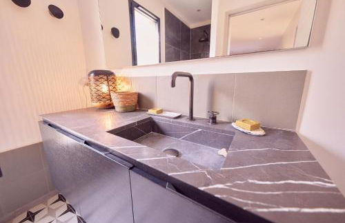 Villa avec jardin et piscine - Foto 24