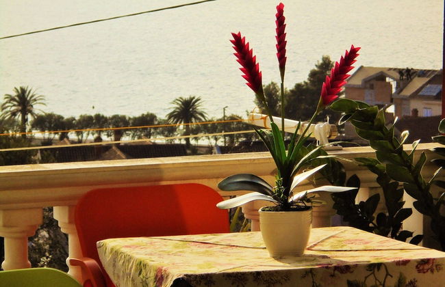 Apartments Villa Lastva - Foto 35