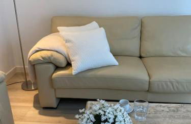 Edles Apartment in Hanau mit Balkon und Freisitz, Pkw-Stellplatz - Foto 14