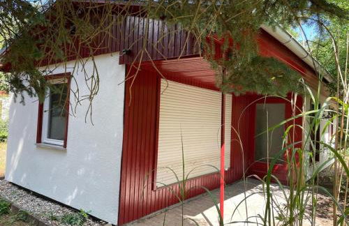 Feriendorf Seddiner See - Bungalow 3 - Foto 10