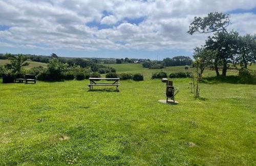 Chalet avec bain nordique-terrasse - Foto 25