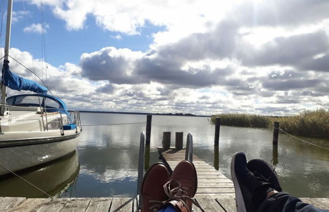 Fabian Comfortable Holiday Residence - Photo 19