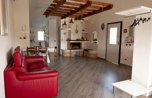 Agriturismo Casa Chiara - Foto 20