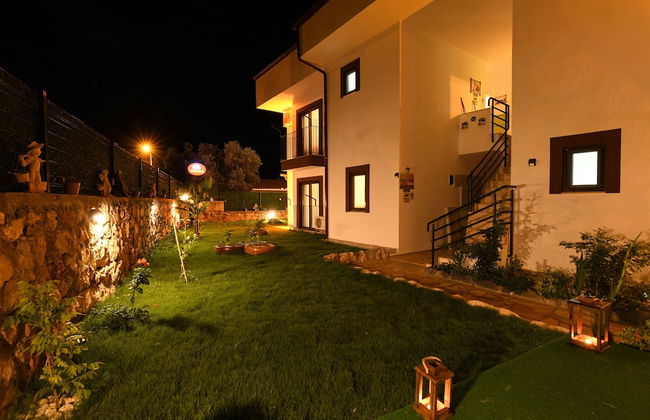 Bahce Apart - Photo 58